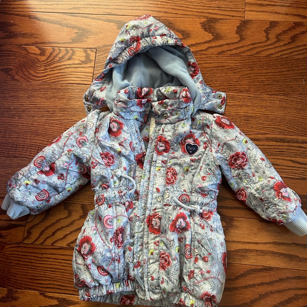 Girls, 12-18month fall jacket/coat by Mexx